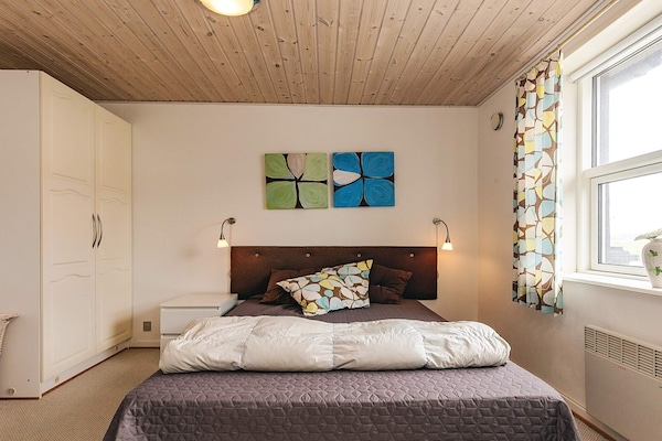 Foto van 4 sterren vakantie huis in Roslev - Vakantiehuis in Roslev - Indoor