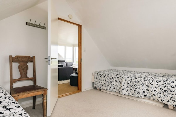 Foto van 4 sterren vakantie huis in Roslev - Vakantiehuis in Roslev - Indoor