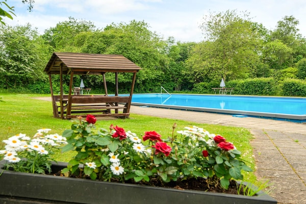 Foto van 5 sterren vakantie huis in Fårvang - Vakantiehuis in Fårvang - Untagged