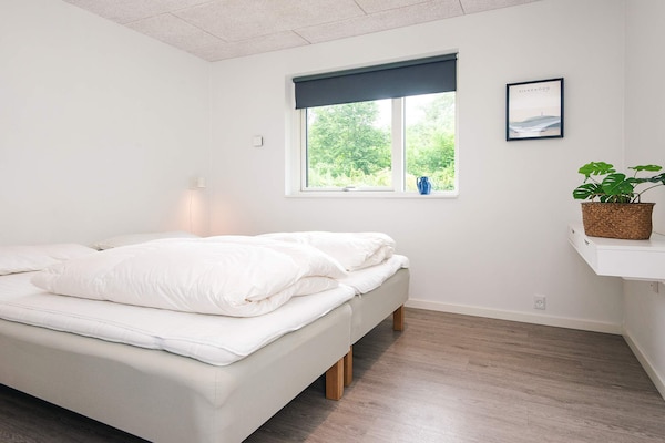 Foto van 5 sterren vakantie huis in Fårvang - Vakantiehuis in Fårvang - Indoor