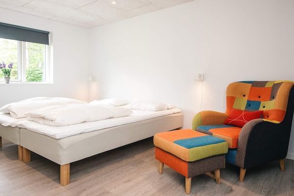 Foto van 5 sterren vakantie huis in Fårvang - Vakantiehuis in Fårvang - Indoor