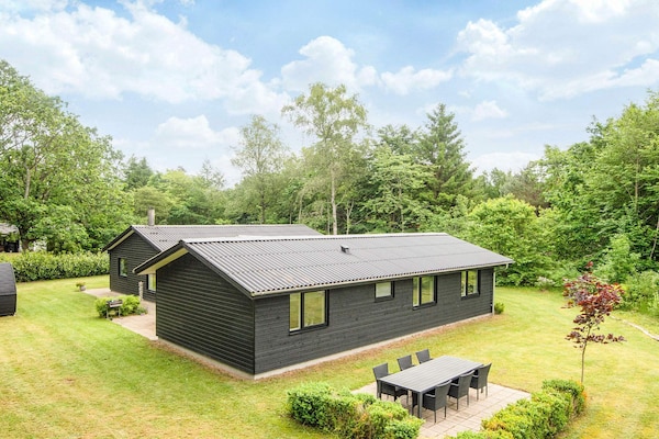 Foto van 5 sterren vakantie huis in Fårvang - Vakantiehuis in Fårvang - View