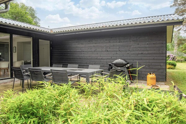 Foto van 5 sterren vakantie huis in Fårvang - Vakantiehuis in Fårvang - View