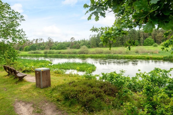 Foto van 5 sterren vakantie huis in Fårvang - Vakantiehuis in Fårvang - Untagged