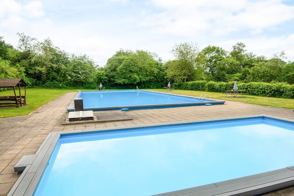 Foto van 5 sterren vakantie huis in Fårvang - Vakantiehuis in Fårvang - Untagged