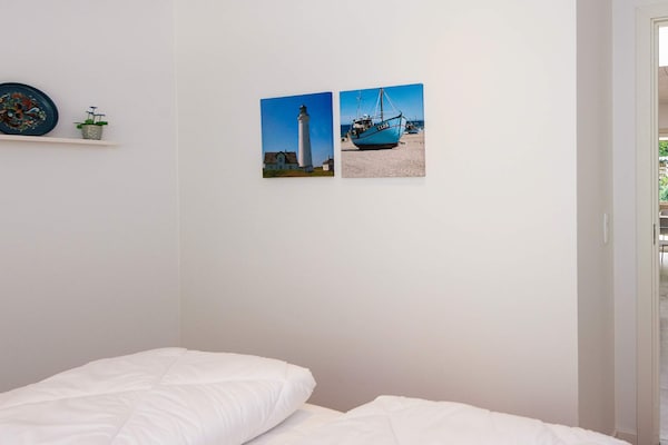 Foto van 5 sterren vakantie huis in Fårvang - Vakantiehuis in Fårvang - Indoor