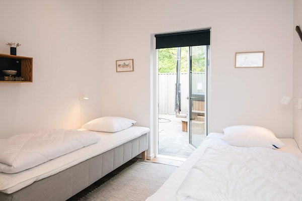 Foto van 5 sterren vakantie huis in Fårvang - Vakantiehuis in Fårvang - Indoor