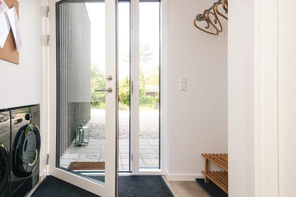 Foto van 5 sterren vakantie huis in Fårvang - Vakantiehuis in Fårvang - Indoor