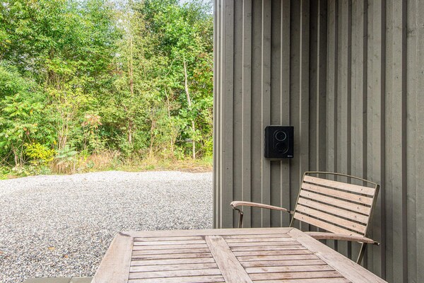 Foto van 5 sterren vakantie huis in Fårvang - Vakantiehuis in Fårvang - View