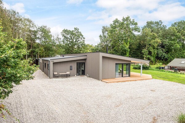 Foto van 5 sterren vakantie huis in Fårvang - Vakantiehuis in Fårvang - View