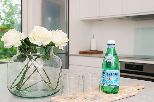 Foto van 5 sterren vakantie huis in Fårvang - Vakantiehuis in Fårvang - Indoor