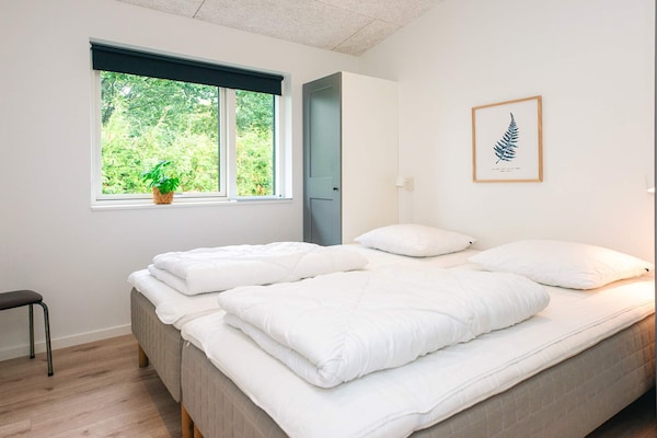 Foto van 5 sterren vakantie huis in Fårvang - Vakantiehuis in Fårvang - Indoor