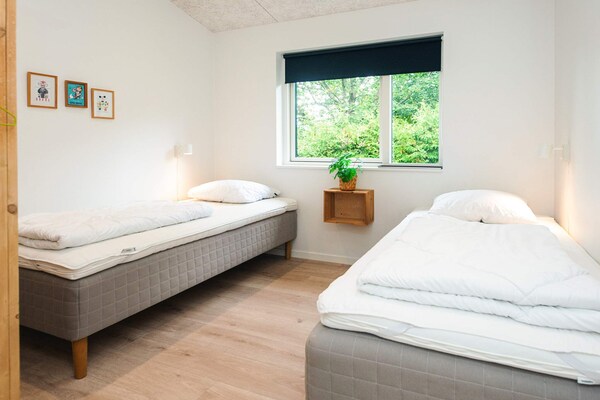 Foto van 5 sterren vakantie huis in Fårvang - Vakantiehuis in Fårvang - Indoor