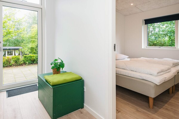 Foto van 5 sterren vakantie huis in Fårvang - Vakantiehuis in Fårvang - Indoor