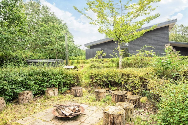 Foto van 5 sterren vakantie huis in Fårvang - Vakantiehuis in Fårvang - View