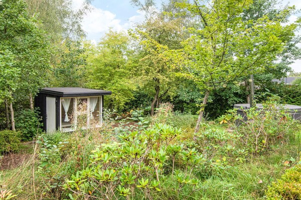 Foto van 5 sterren vakantie huis in Fårvang - Vakantiehuis in Fårvang - View