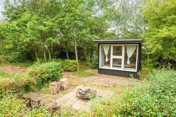 Foto van 5 sterren vakantie huis in Fårvang - Vakantiehuis in Fårvang - View