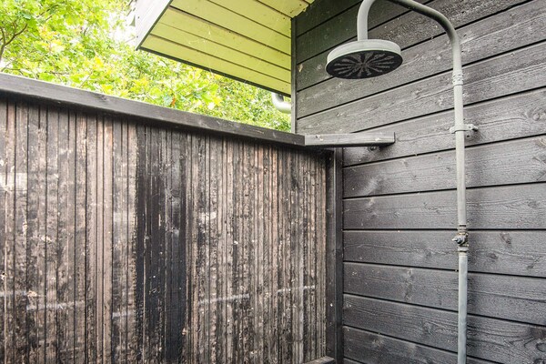 Foto van 5 sterren vakantie huis in Fårvang - Vakantiehuis in Fårvang - View