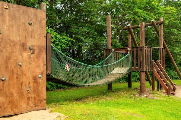 Foto van 5 sterren vakantie huis in Fårvang - Vakantiehuis in Fårvang - Untagged