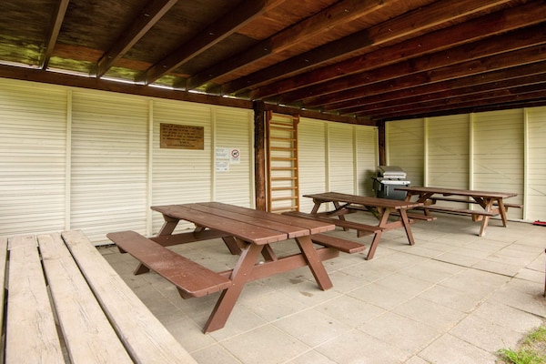 Foto van 5 sterren vakantie huis in Fårvang - Vakantiehuis in Fårvang - Untagged