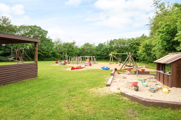 Foto van 5 sterren vakantie huis in Fårvang - Vakantiehuis in Fårvang - Untagged