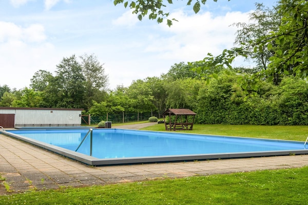 Foto van 5 sterren vakantie huis in Fårvang - Vakantiehuis in Fårvang - Untagged
