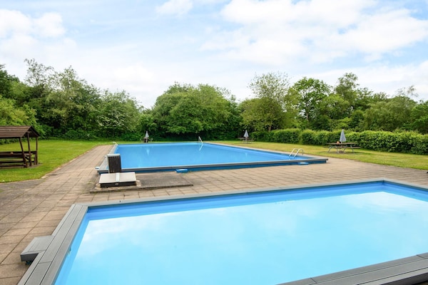Foto van 5 sterren vakantie huis in Fårvang - Vakantiehuis in Fårvang - Untagged