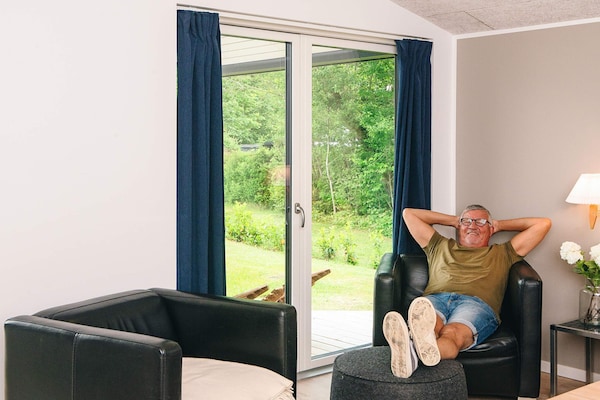 Foto van 5 sterren vakantie huis in Fårvang - Vakantiehuis in Fårvang - Indoor