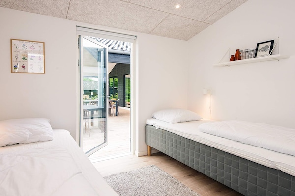 Foto van 5 sterren vakantie huis in Fårvang - Vakantiehuis in Fårvang - Indoor