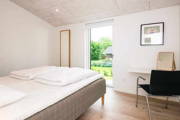 Foto van 5 sterren vakantie huis in Fårvang - Vakantiehuis in Fårvang - Indoor