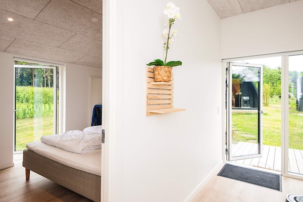 Foto van 5 sterren vakantie huis in Fårvang - Vakantiehuis in Fårvang - Indoor