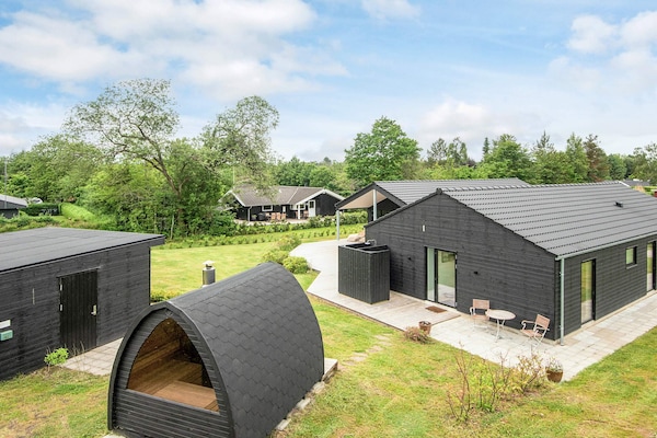 Foto van 5 sterren vakantie huis in Fårvang - Vakantiehuis in Fårvang - View