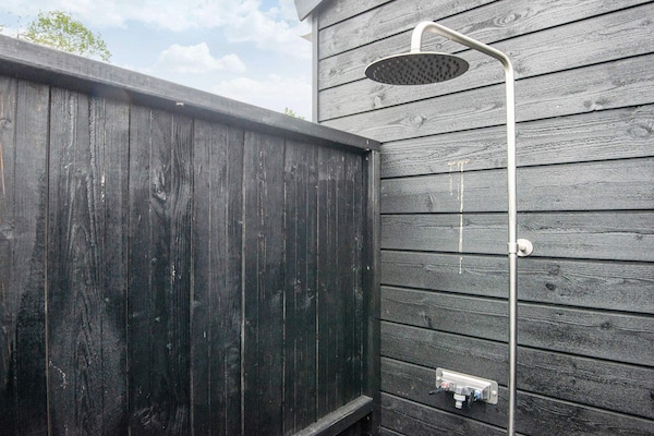 Foto van 5 sterren vakantie huis in Fårvang - Vakantiehuis in Fårvang - View