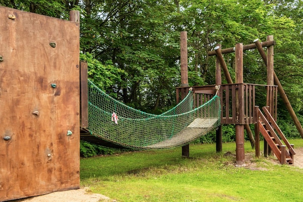 Foto van 4 Personen vakantie huis in Fårvang - Vakantiehuis in Fårvang - Untagged