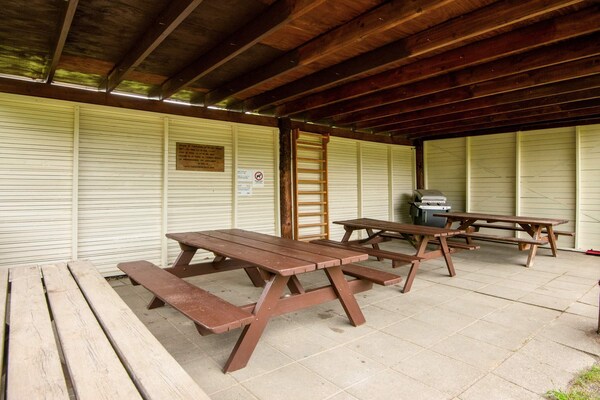 Foto van 4 Personen vakantie huis in Fårvang - Vakantiehuis in Fårvang - Untagged