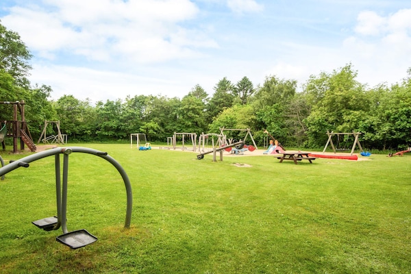 Foto van 4 Personen vakantie huis in Fårvang - Vakantiehuis in Fårvang - Untagged