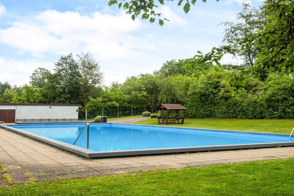 Foto van 4 Personen vakantie huis in Fårvang - Vakantiehuis in Fårvang - Untagged
