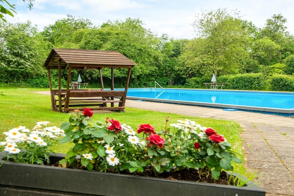 Foto van 4 Personen vakantie huis in Fårvang - Vakantiehuis in Fårvang - Untagged