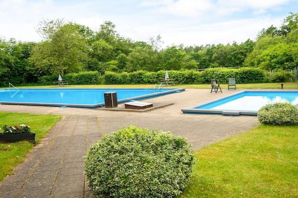 Foto van 4 Personen vakantie huis in Fårvang - Vakantiehuis in Fårvang - Untagged
