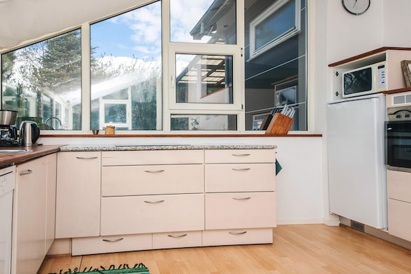 Foto van 4 Personen vakantie huis in Fårvang - Vakantiehuis in Fårvang - Indoor