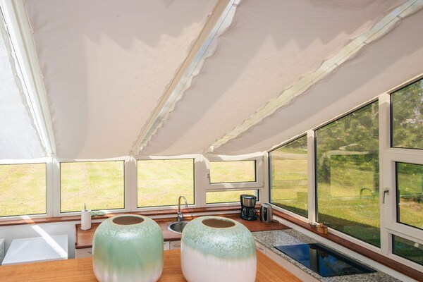 Foto van 4 Personen vakantie huis in Fårvang - Vakantiehuis in Fårvang - Indoor