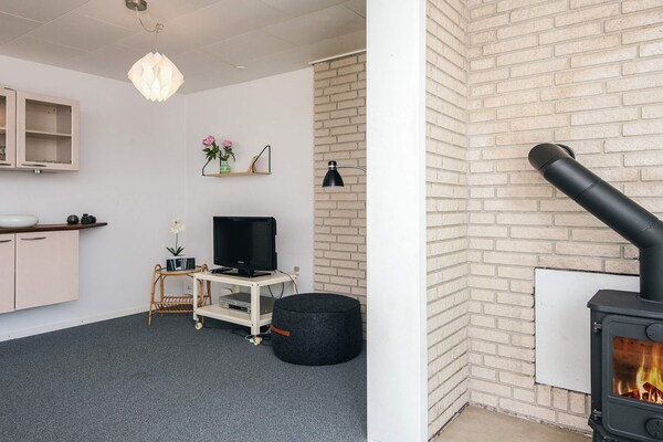 Foto van 4 Personen vakantie huis in Fårvang - Vakantiehuis in Fårvang - Indoor