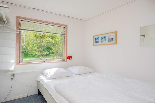Foto van 4 Personen vakantie huis in Fårvang - Vakantiehuis in Fårvang - Indoor