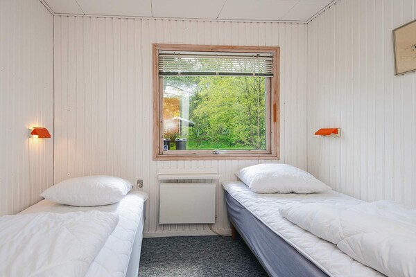 Foto van 4 Personen vakantie huis in Fårvang - Vakantiehuis in Fårvang - Indoor