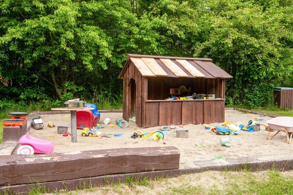 Foto van 4 Personen vakantie huis in Fårvang - Vakantiehuis in Fårvang - Untagged