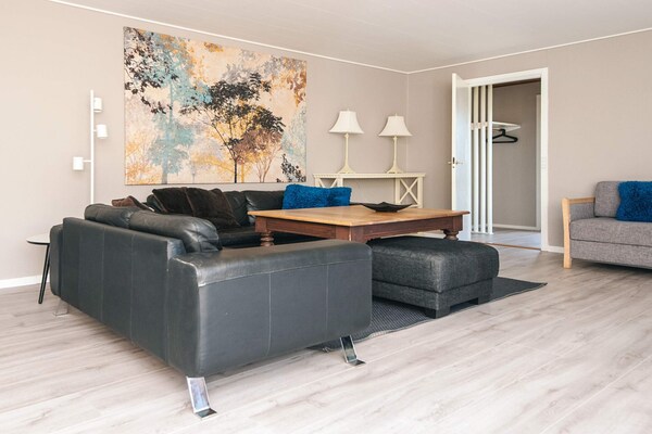 Foto van 6 Personen vakantie huis in Hadsund - Vakantiehuis in Hadsund - Indoor