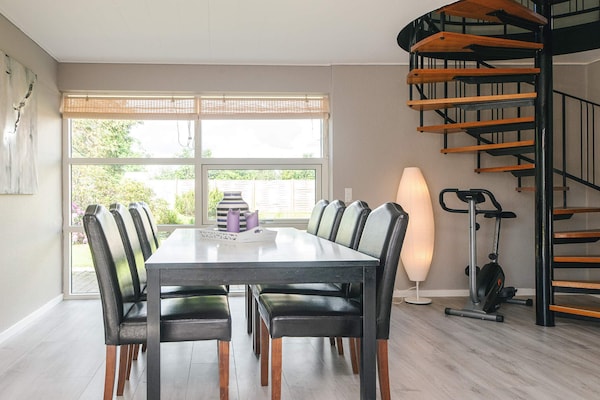 Foto van 6 Personen vakantie huis in Hadsund - Vakantiehuis in Hadsund - Indoor