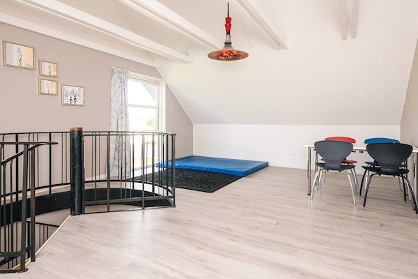Foto van 6 Personen vakantie huis in Hadsund - Vakantiehuis in Hadsund - Indoor
