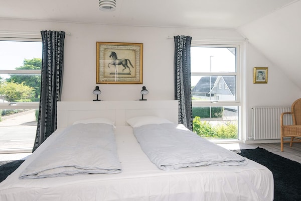 Foto van 6 Personen vakantie huis in Hadsund - Vakantiehuis in Hadsund - Indoor