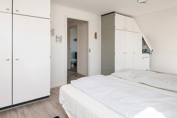 Foto van 6 Personen vakantie huis in Hadsund - Vakantiehuis in Hadsund - Indoor